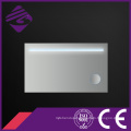 Jnh190 China Supplier Saso Rectangle Magnifying LED Makeup Mirror